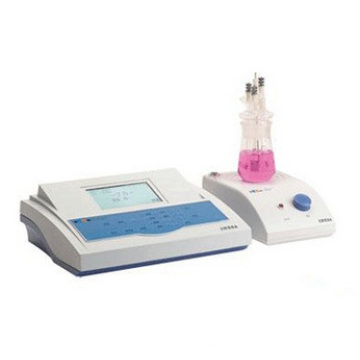 Lab Chemical Oxygen Demand Tester